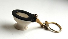 Ancien porte clé d'occasion  Jœuf