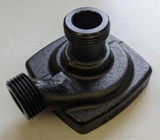 Cast iron pump for sale  LISBURN