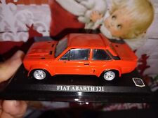 Modellino edicola fiat usato  Italia