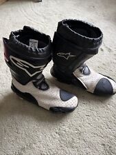 Alpinestars motorbike race for sale  LINCOLN