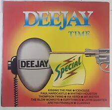 Deejay time special usato  Chianciano Terme