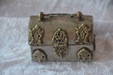 Vintage antik schmuck gebraucht kaufen  Gütersloh
