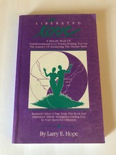 Liberated love larry for sale  Thousand Oaks