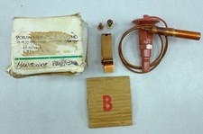 Valvola Di Espansione Termostatica Sporlan Bif-1/4-L 83-6715-3 B-85 B1-Fl B1Fl comprar usado Valvola Di Espansione Termostatica Sporlan Bif-1/4-L 83-6715-3 B-85 B1-Fl B1Fl comprar usado  Enviando para Brazil