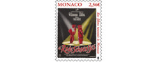 Monaco 2021 red d'occasion  Lille-