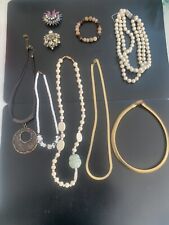 Jewelry assorted grab for sale  Lonoke