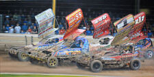 Brisca print entitled for sale  DOLGELLAU