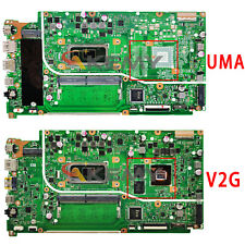 Placa-mãe I3 I5 I7 CPU 0G/4G RAM para ASUS X512FA X512FJ comprar usado  Enviando para Brazil