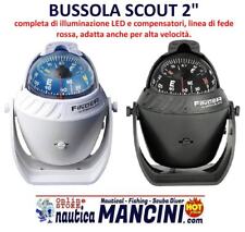 Bussola scout finder usato  Italia