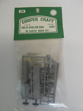 Cooper craft gauge for sale  SWINDON