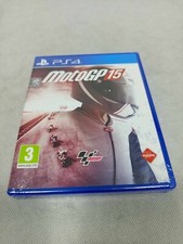 Motogp sony ps4 d'occasion  Ardres