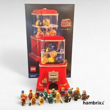 Gebrauchtes lego ideas gebraucht kaufen  Emsdetten
