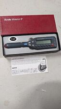 New scale master for sale  Vernon Rockville