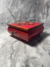 Vintage swiss reuge for sale  IPSWICH
