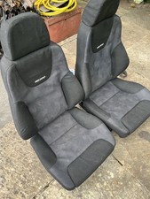 Recaro artista is200 for sale  CHEPSTOW