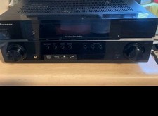 Pioneer vsx 519v d'occasion  Expédié en Belgium