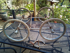 Silver cross pram for sale  HEATHFIELD