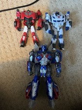 Transformers cybertron figures for sale  DEAL