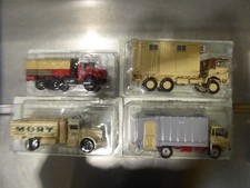 Lot camions miniatures d'occasion  L'Isle-Adam