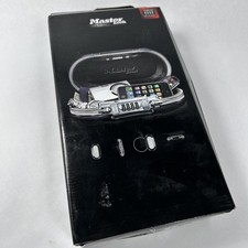 Masterlock safespace 5900d for sale  Alexandria