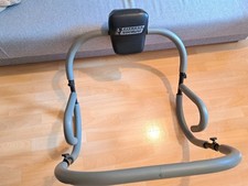Bauchmuskeltrainer bauchtraine gebraucht kaufen  Stuttgart