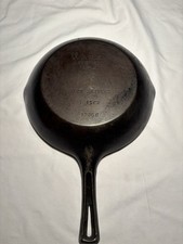 Vintage wagner ware for sale  Pottsville
