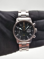 Fortis fliegerchronograph pilo gebraucht kaufen  St Wendel