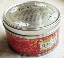 Teedose kusmi tea gebraucht kaufen  Bad Bevensen