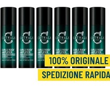 Catwalk tigi curls usato  Conversano