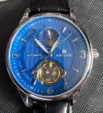 Gents 42mm tourbillon for sale  BARKING