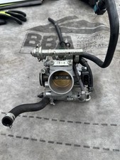 Yamaha mt03 660 for sale  HARLOW