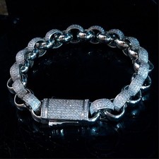 Belcher bracelet simulated for sale  SHEFFIELD