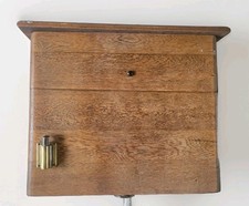 Antique wooden oak for sale  Lansing