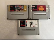 Lot jeux super d'occasion  Moussan