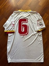 Maglia catanzaro indossata usato  Polignano a Mare