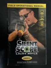 Silent scope light for sale  Williamston