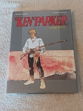 Ken parker lungo usato  Genova