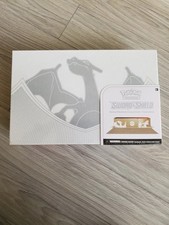 Pokémon jcc coffret d'occasion  Montbéliard