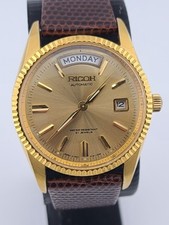 Vintage ricoh president for sale  Orlando