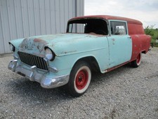 1955 chevrolet sedan for sale  Marshfield