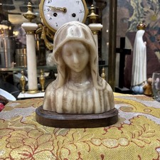 Ancienne sculpture cire d'occasion  Craponne