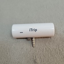 Transmissor FM automático iTrip Apple antigo iPod PAV4014Trip FUNCIONA comprar usado  Enviando para Brazil
