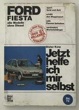 reparaturanleitung ford gebraucht kaufen reparaturanleitung ford gebraucht kaufen  Mechernich