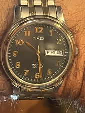 Timex indiglo t26481 for sale  Brewster
