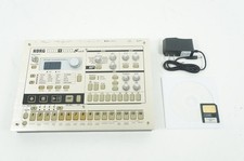 Korg electribe mk2 d'occasion  Expédié en Belgium