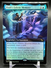 Foil mtg proft d'occasion  Expédié en Belgium