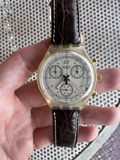 Swatch chrono 1993 usato  Milano