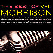 Best van morrison for sale  STOCKPORT