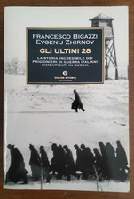 Gli ultimi bigazzi usato  Tradate