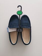 Kids moccasin slippers for sale  GLASGOW